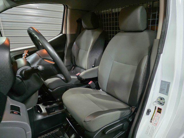 Used 2017 Chevrolet City Express LS image 17