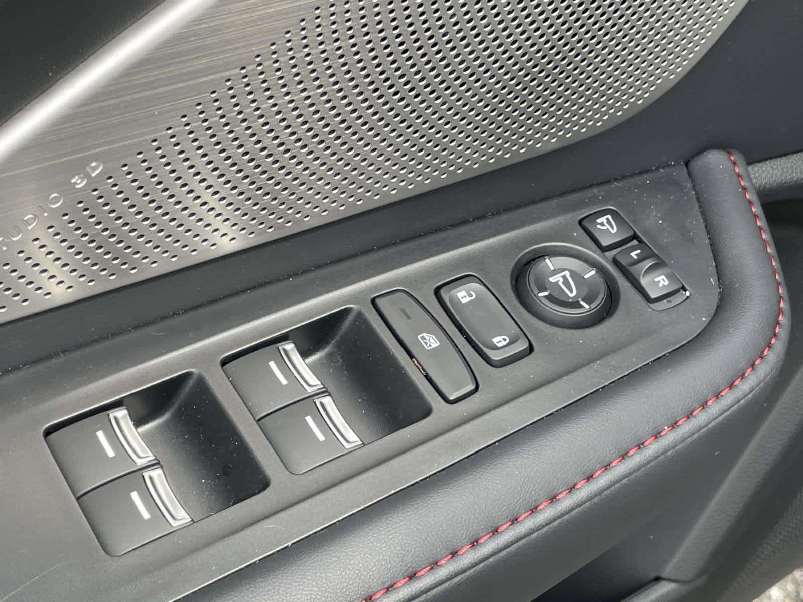 Certified 2026 Acura RDX A-Spec image 15