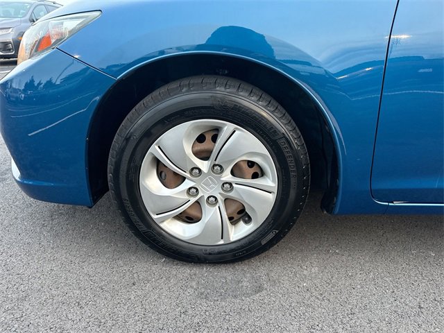 Used 2015 Honda Civic LX image 13