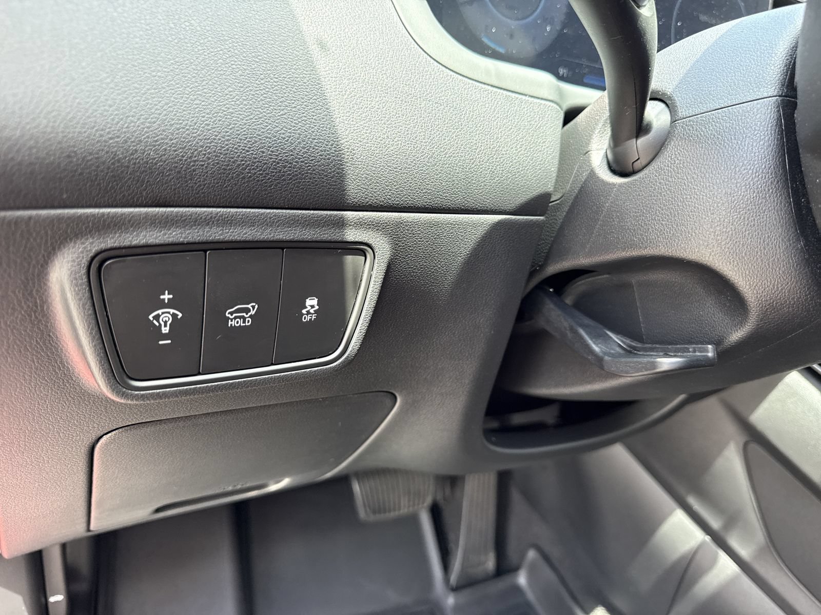 Used 2023 Hyundai Tucson SEL w/ Convenience Package FWD image 17