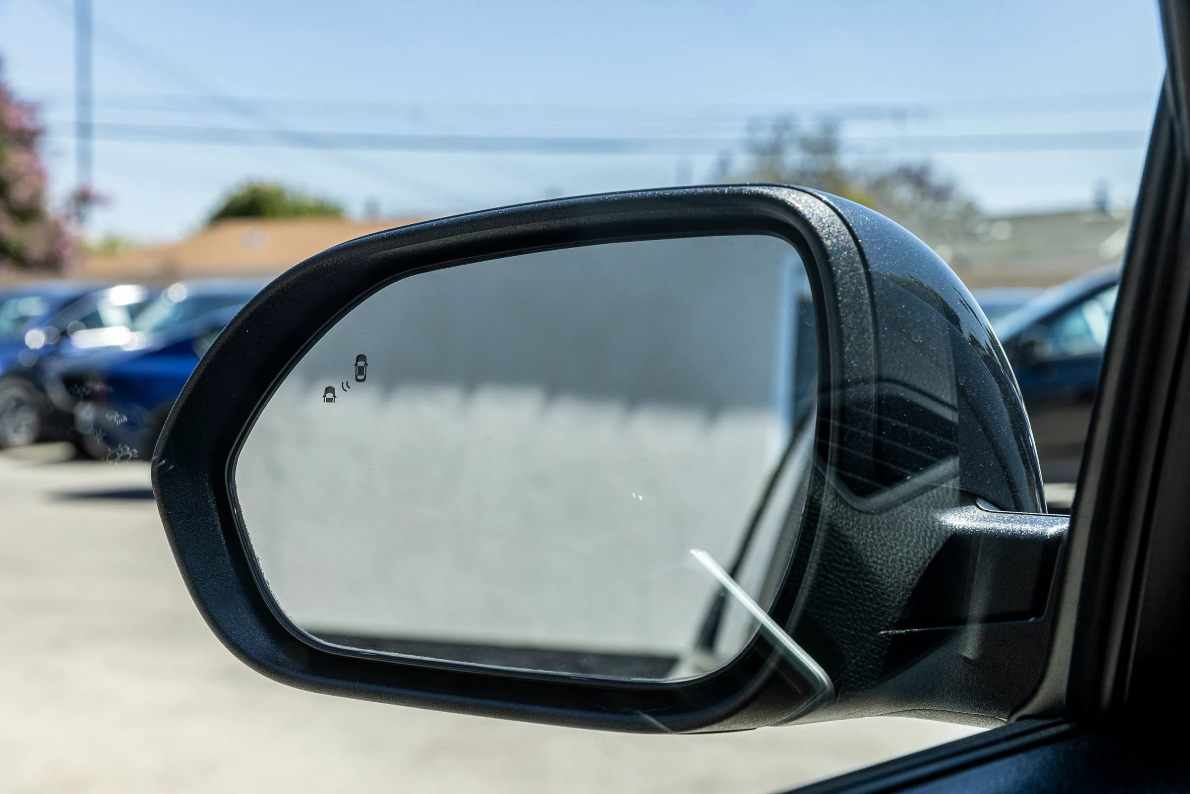 Used 2025 Kia Seltos S FWD image 9