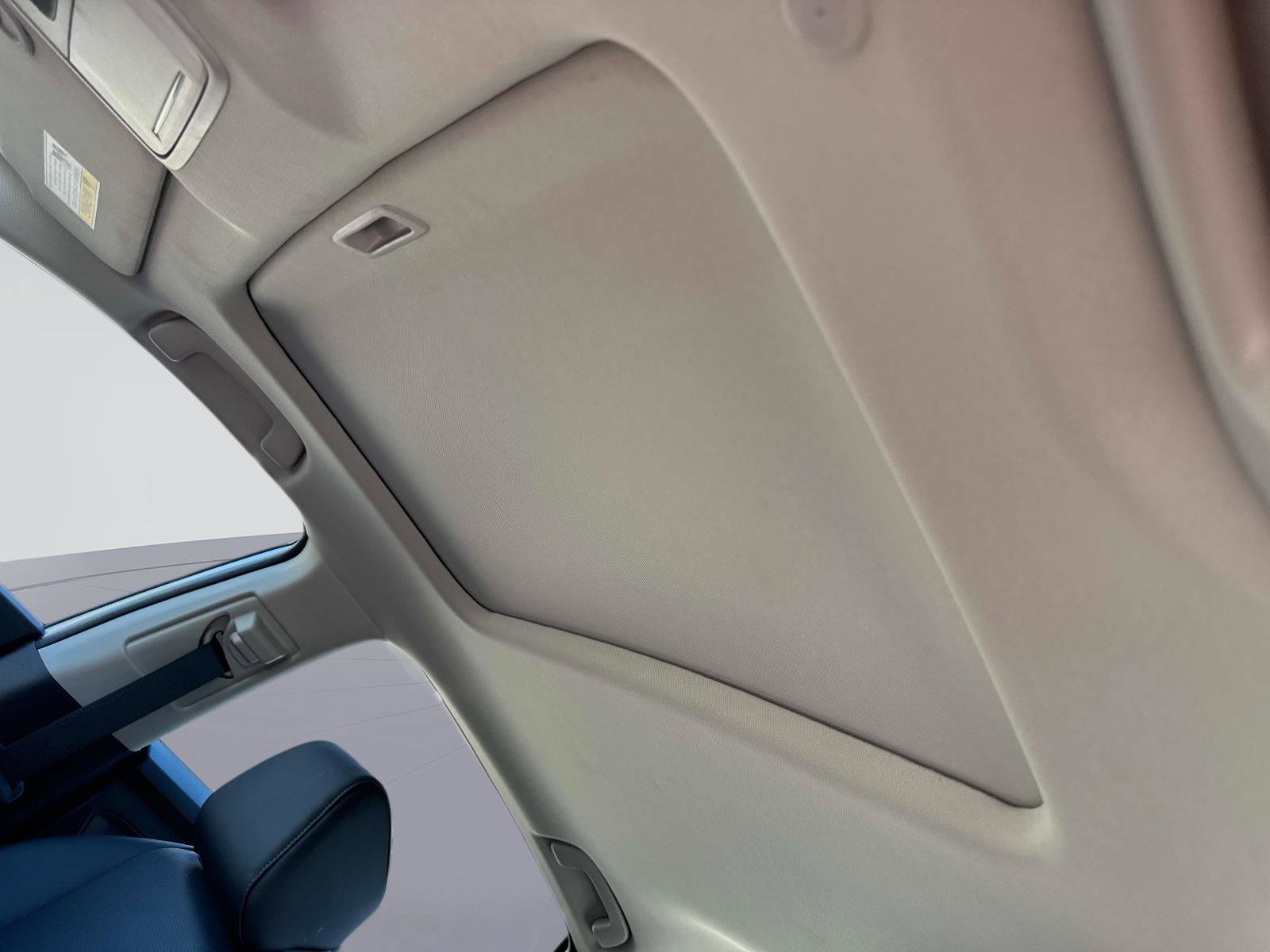 Certified 2025 Honda Accord EX-L image 31