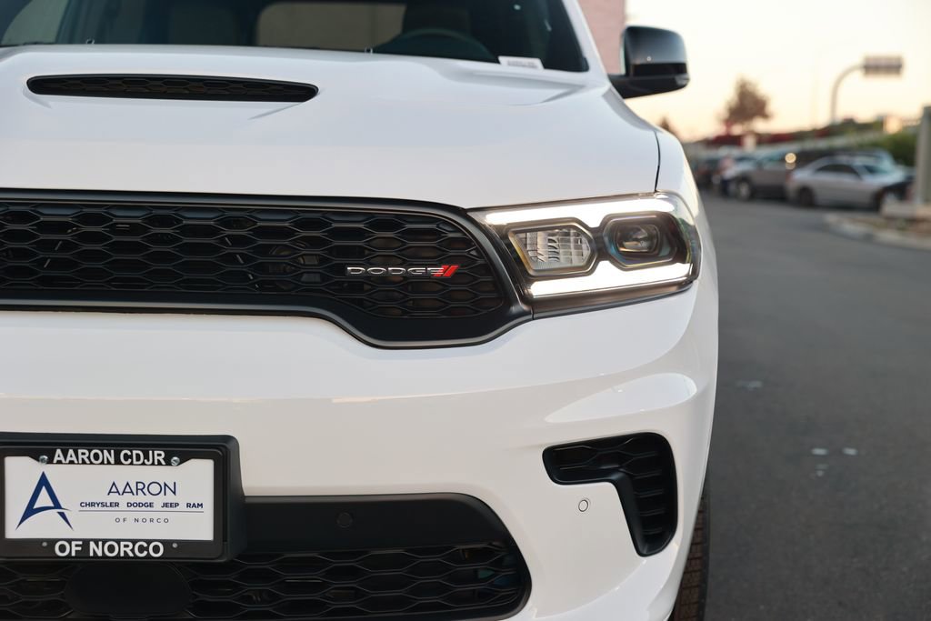New 2026 Dodge Durango GT image 5