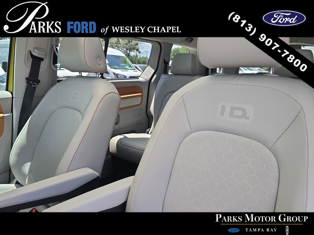 Used 2025 Volkswagen ID. Buzz 1st Edition AWD/4WD image 22