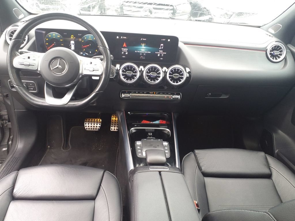Certified 2023 Mercedes-Benz GLA 250 image 21