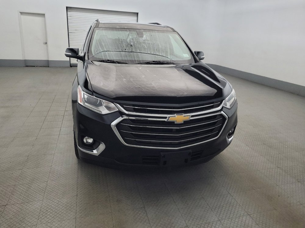 Used 2019 Chevrolet Traverse LT AWD/4WD image 14
