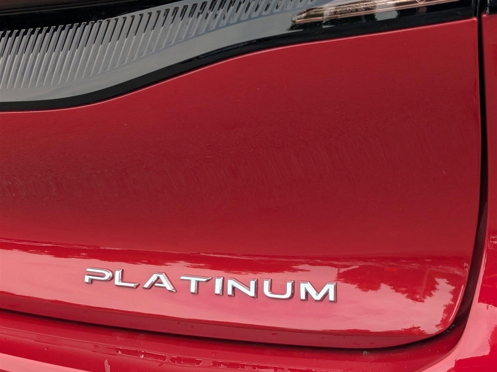 Used 2023 Toyota Crown Platinum image 10