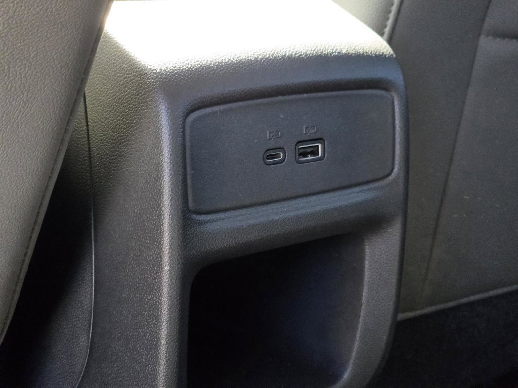 Used 2025 Chevrolet Trax ACTIV w/ Driver Confidence Package FWD image 14