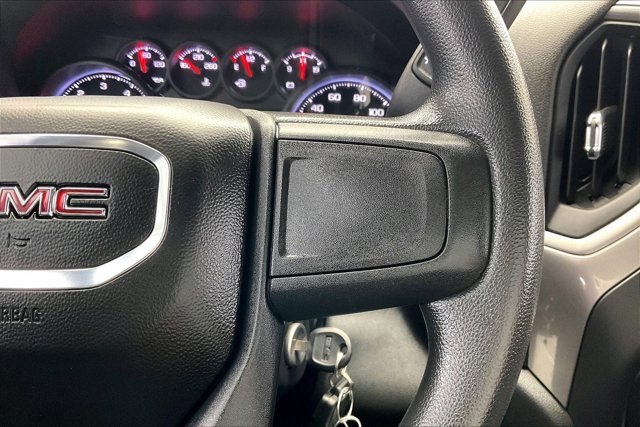 Used 2023 GMC Sierra 2500 Pro w/ Convenience Package image 21