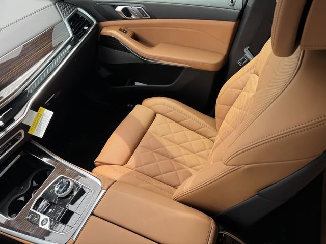 New 2026 BMW X5 M60i image 17