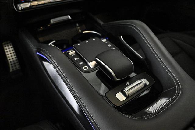 Used 2025 Mercedes-Benz GLE 53 AMG 4MATIC image 13