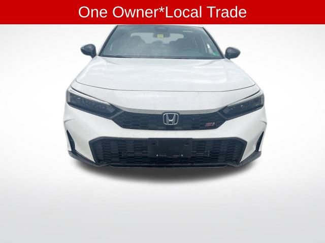 Used 2025 Honda Civic Si image 2