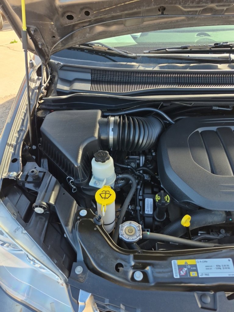 Used 2020 Dodge Grand Caravan SE w/ UConnect Hands-Free Group image 66