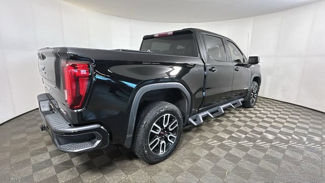 Used 2021 GMC Sierra 1500 AT4 AWD/4WD image 3