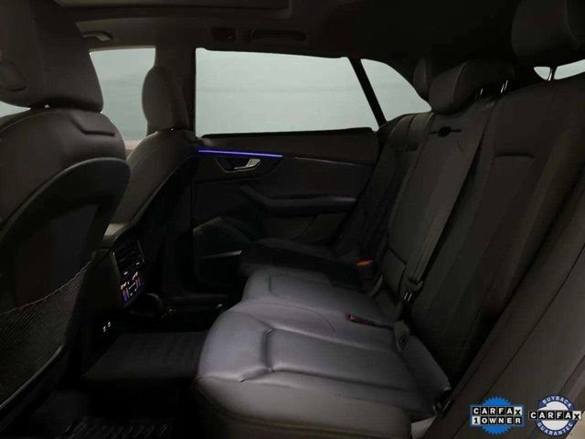 Used 2023 Audi Q8 Premium Plus w/ Premium Plus Package image 20
