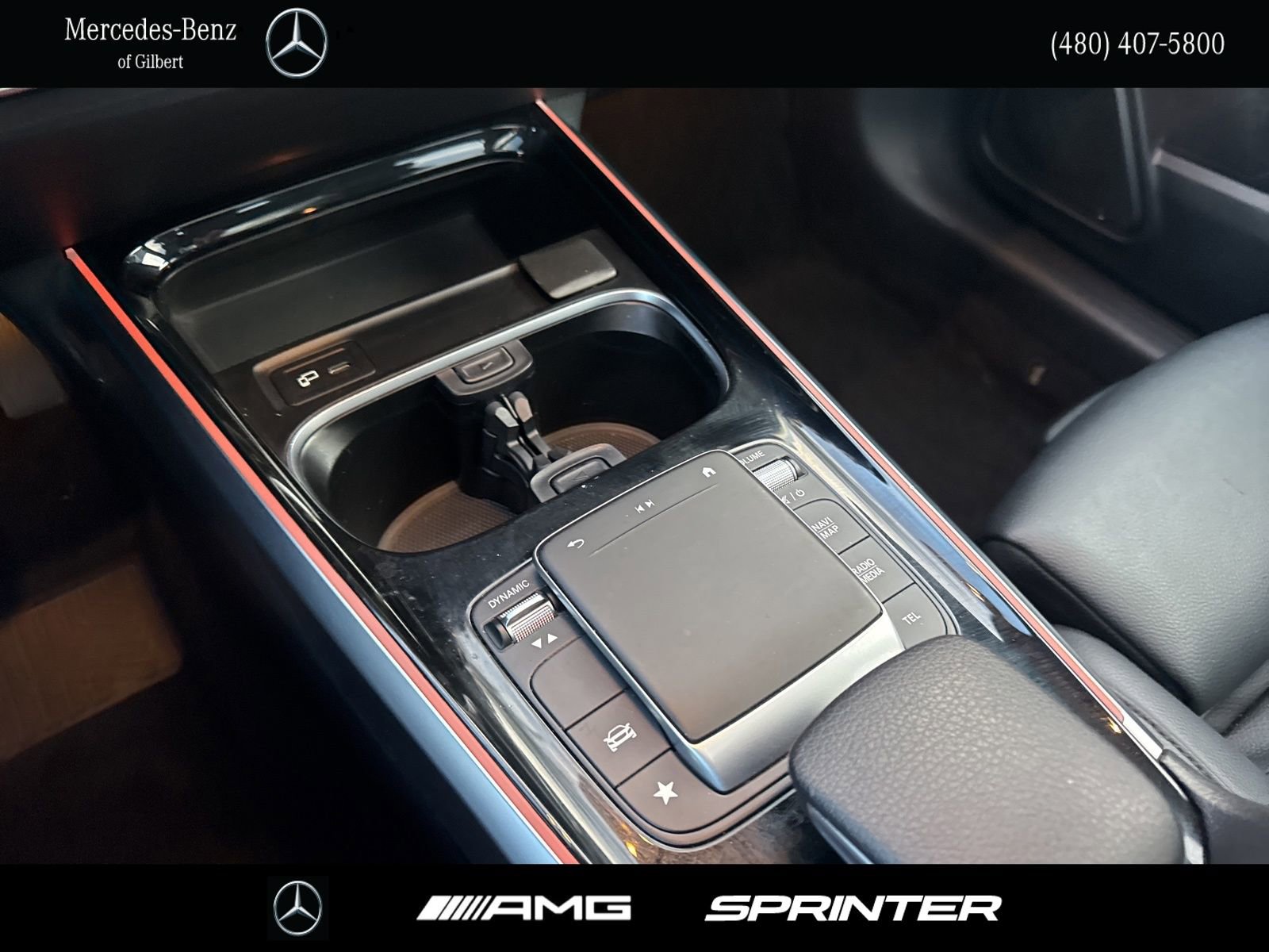 Used 2021 Mercedes-Benz GLB 250 image 23