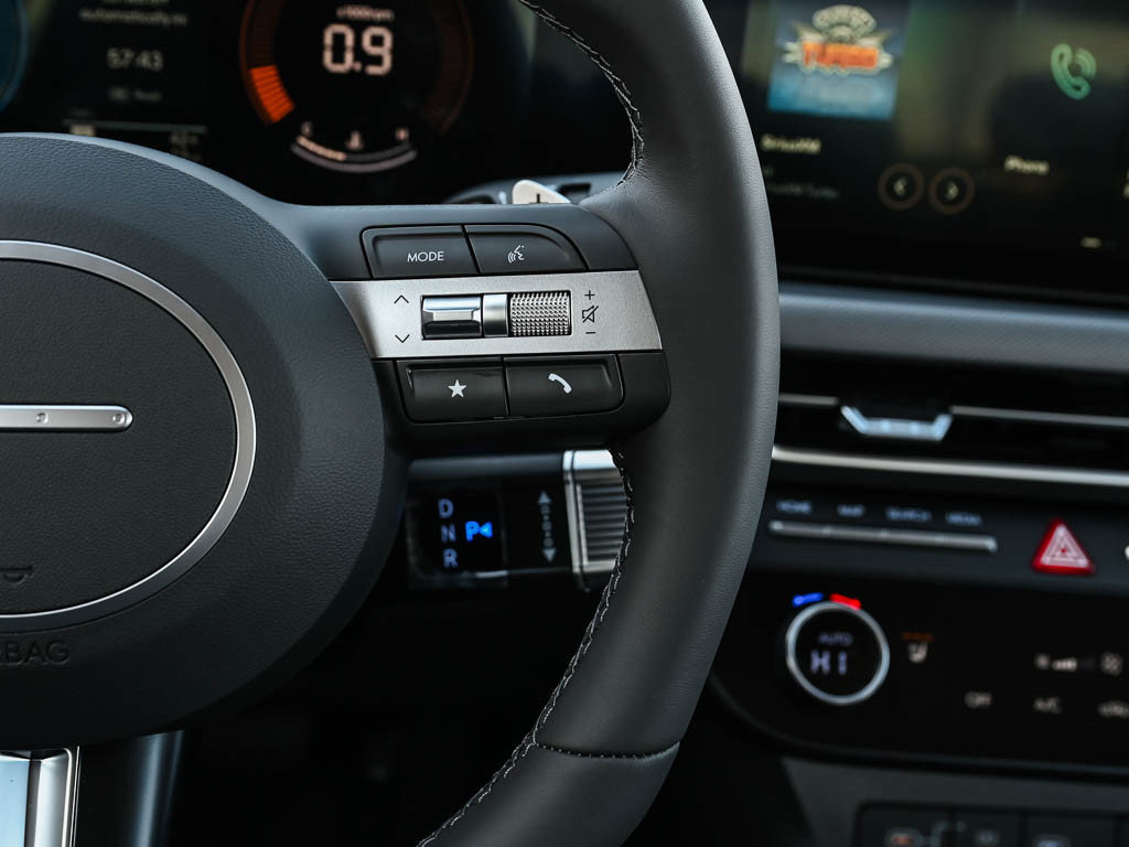 New 2026 Hyundai Sonata SEL image 20