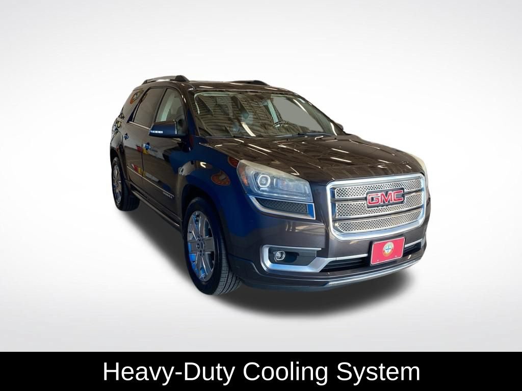 Used 2015 GMC Acadia Denali AWD/4WD image 18