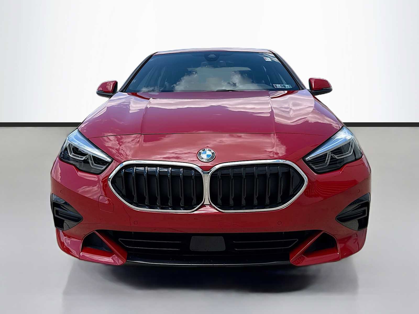 Used 2023 BMW 228i xDrive Gran Coupe AWD/4WD image 2