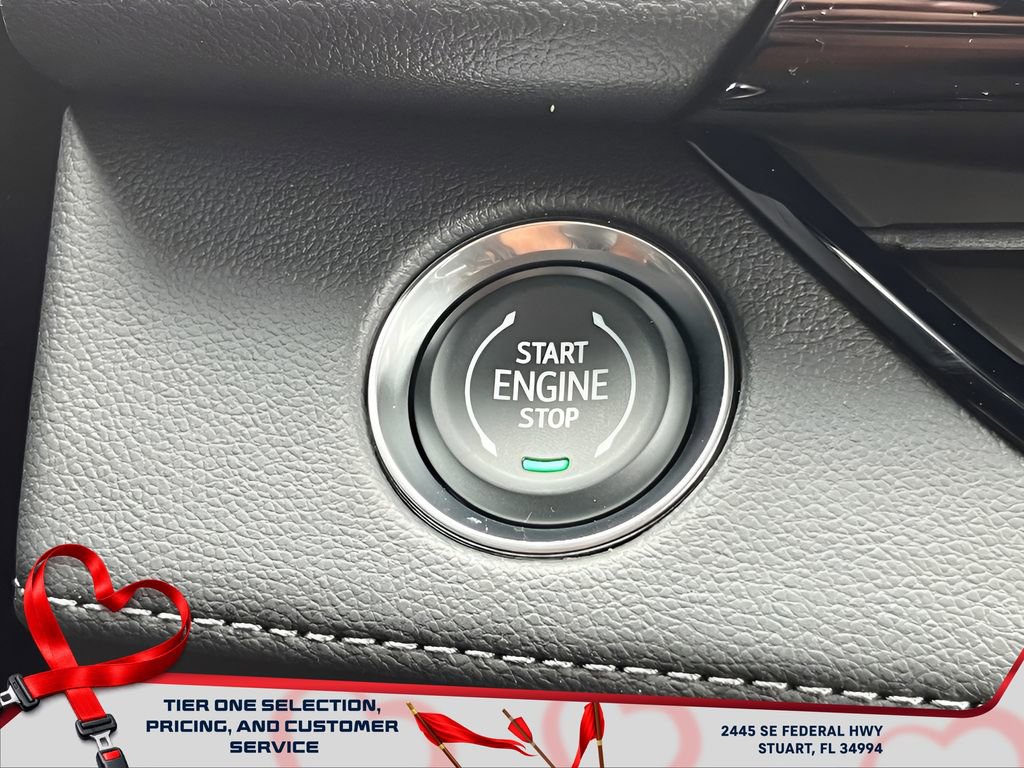 New 2025 Buick Enclave Sport Touring w/ Super Cruise Package image 52