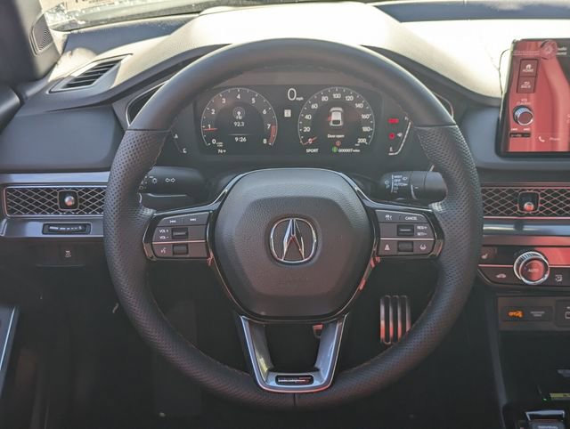 New 2026 Acura Integra Type S image 9