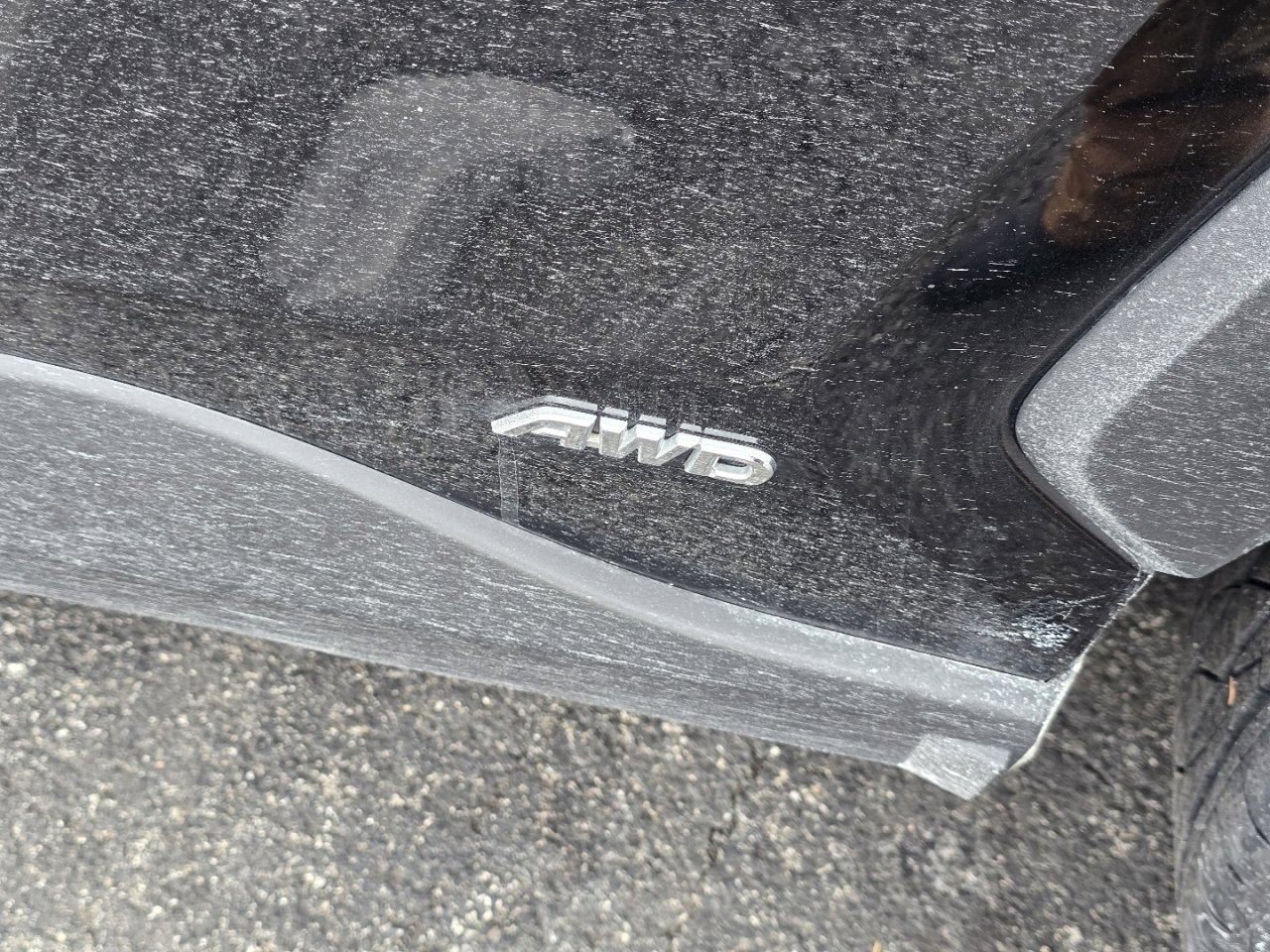 Certified 2025 Toyota RAV4 LE image 10