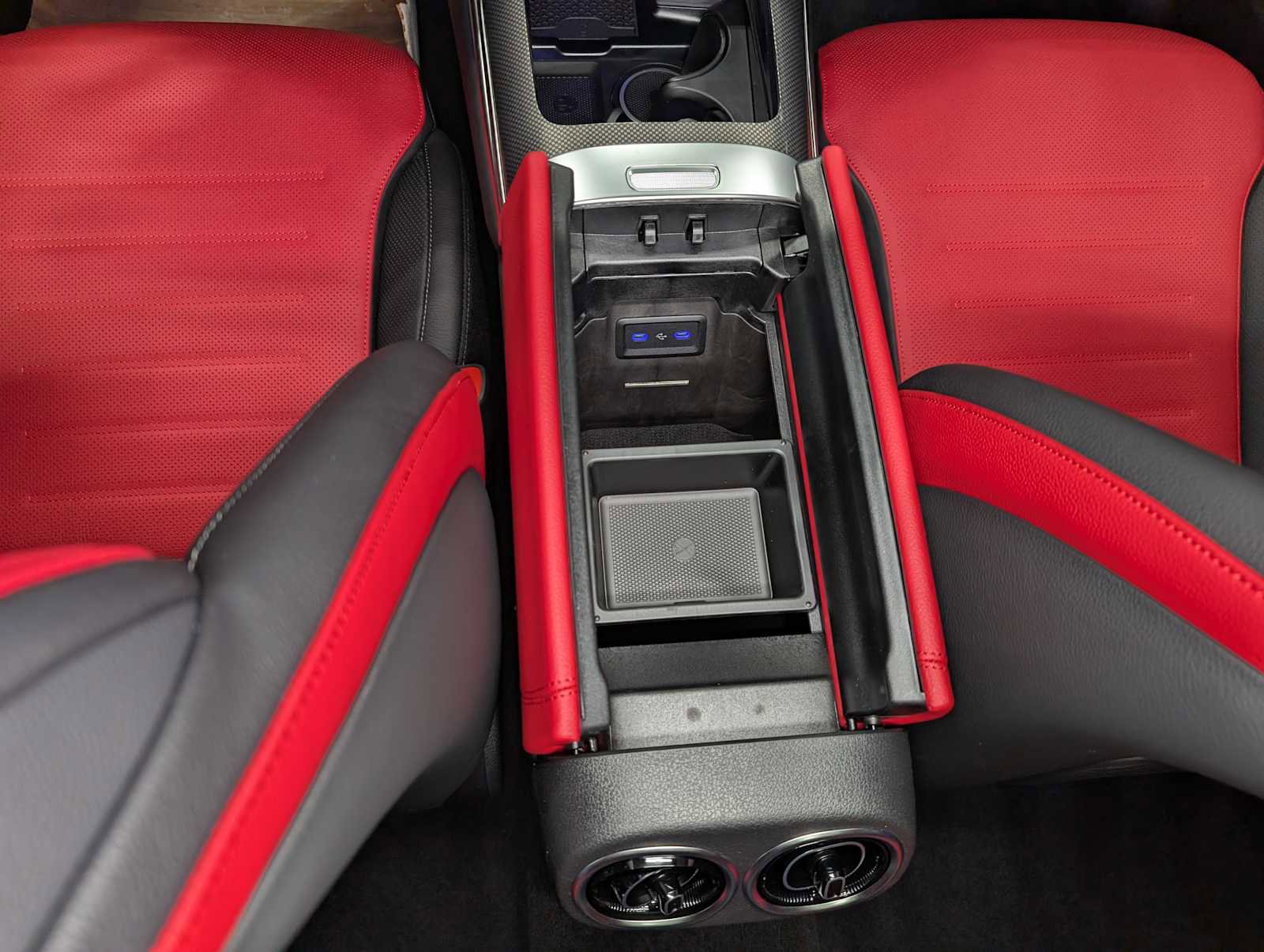 New 2026 Mercedes-Benz GLC 300 4MATIC image 19