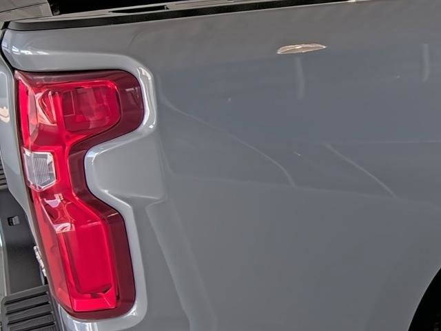 New 2026 Chevrolet Silverado 1500 LTZ w/ LTZ Premium Package AWD/4WD image 15