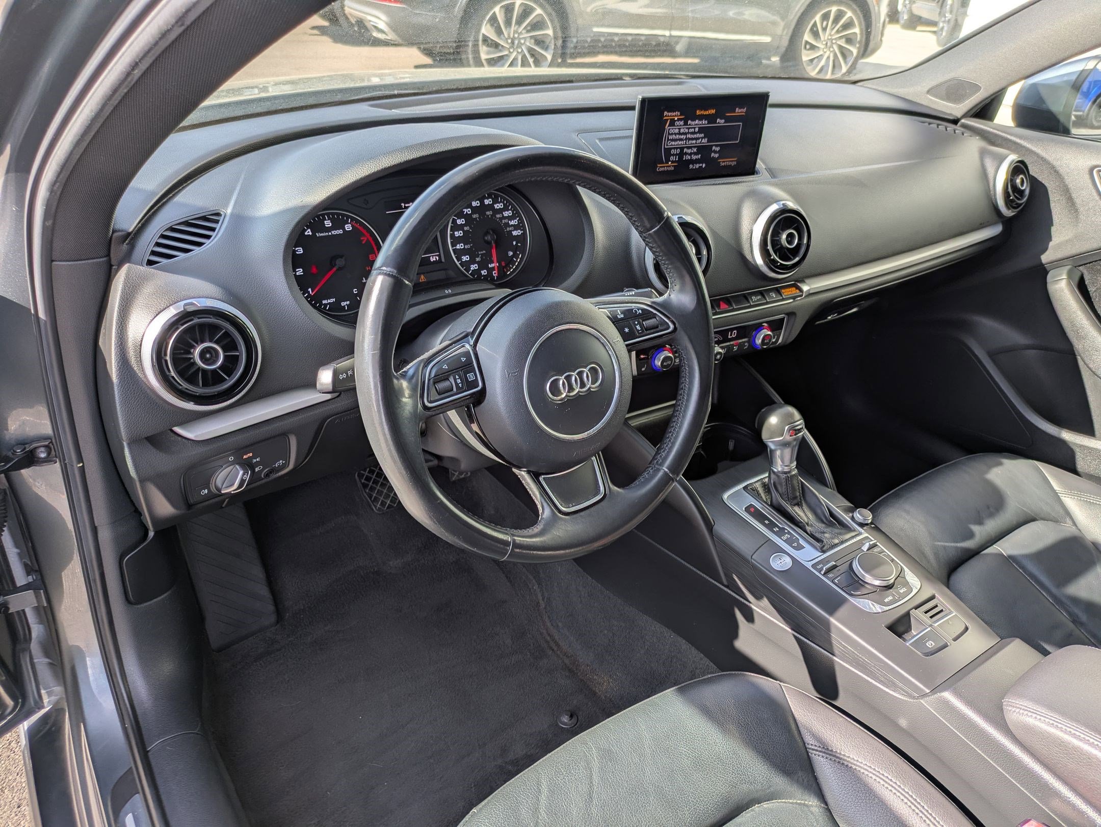 Used 2016 Audi A3 1.8T Premium FWD image 16