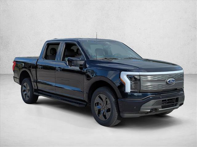 Certified 2022 Ford F150 Lightning Lariat image 3