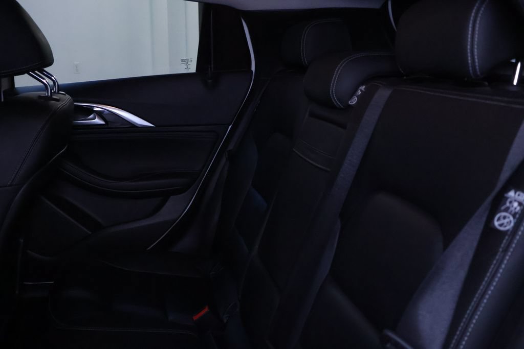 Used 2019 INFINITI QX30 AWD w/ Proassist Package image 16