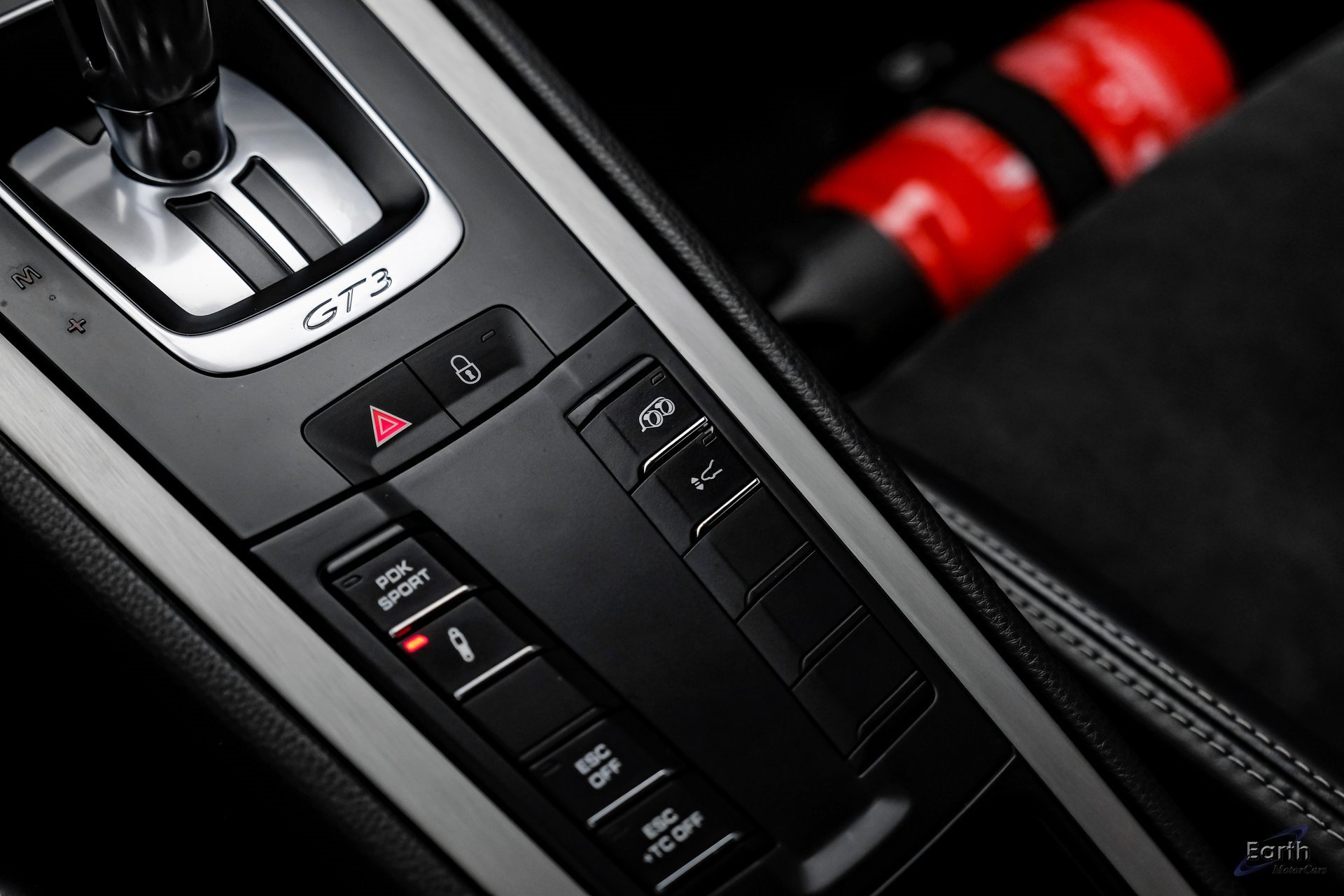 Used 2015 Porsche 911 GT3 image 59