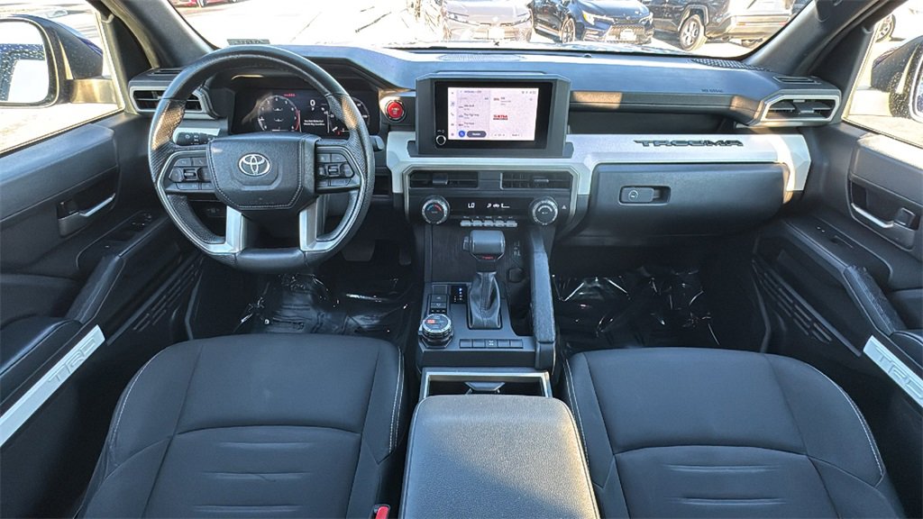 Used 2024 Toyota Tacoma TRD Off-Road image 25