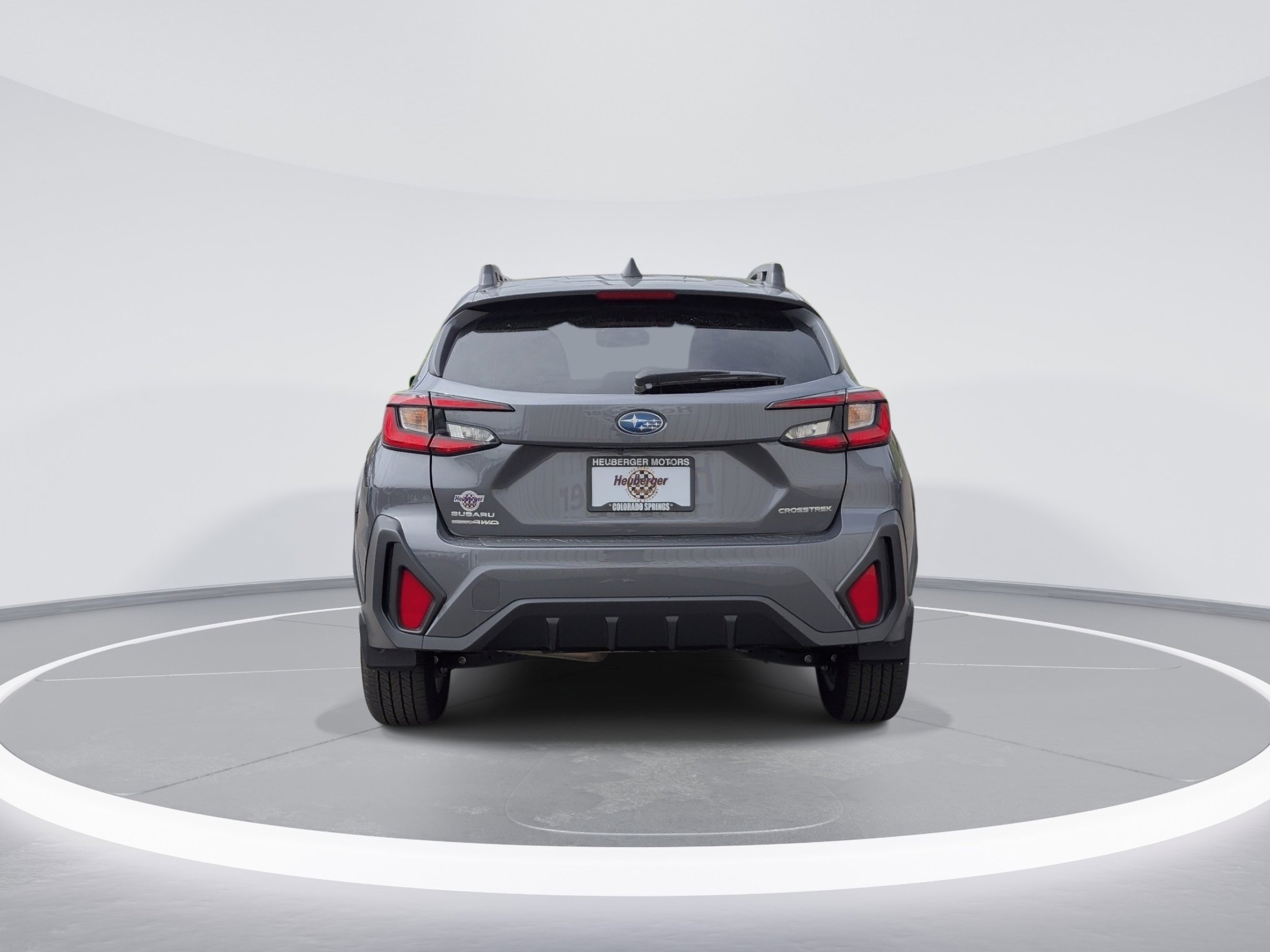 Certified 2024 Subaru Crosstrek 2.0i Premium AWD/4WD image 6