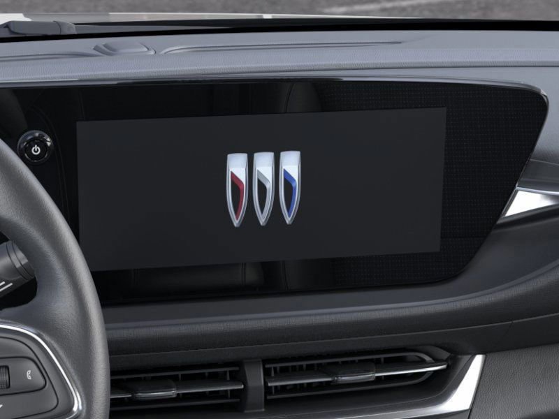 New 2025 Buick Envista Preferred w/ Convenience I Package image 44