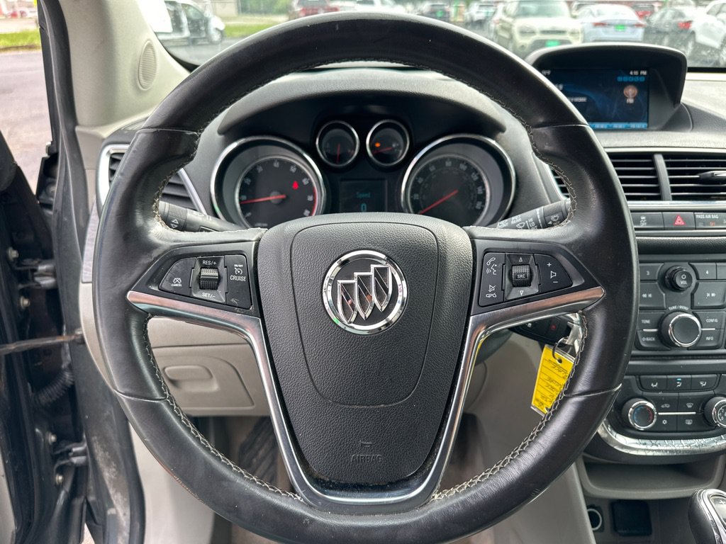 Used 2016 Buick Encore FWD image 10