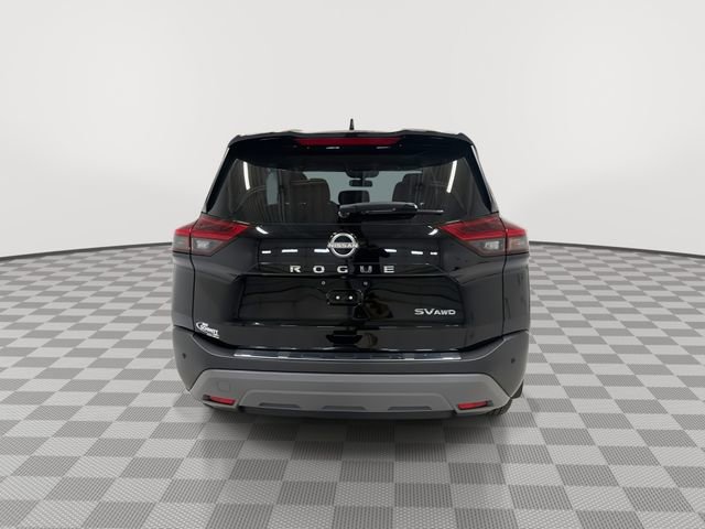 Used 2023 Nissan Rogue SV image 9