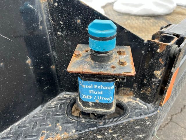 Used 2020 Chevrolet Silverado 3500 W/T w/ WT Convenience Package image 36