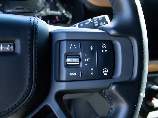 Used 2024 Land Rover Defender 110 X image 12