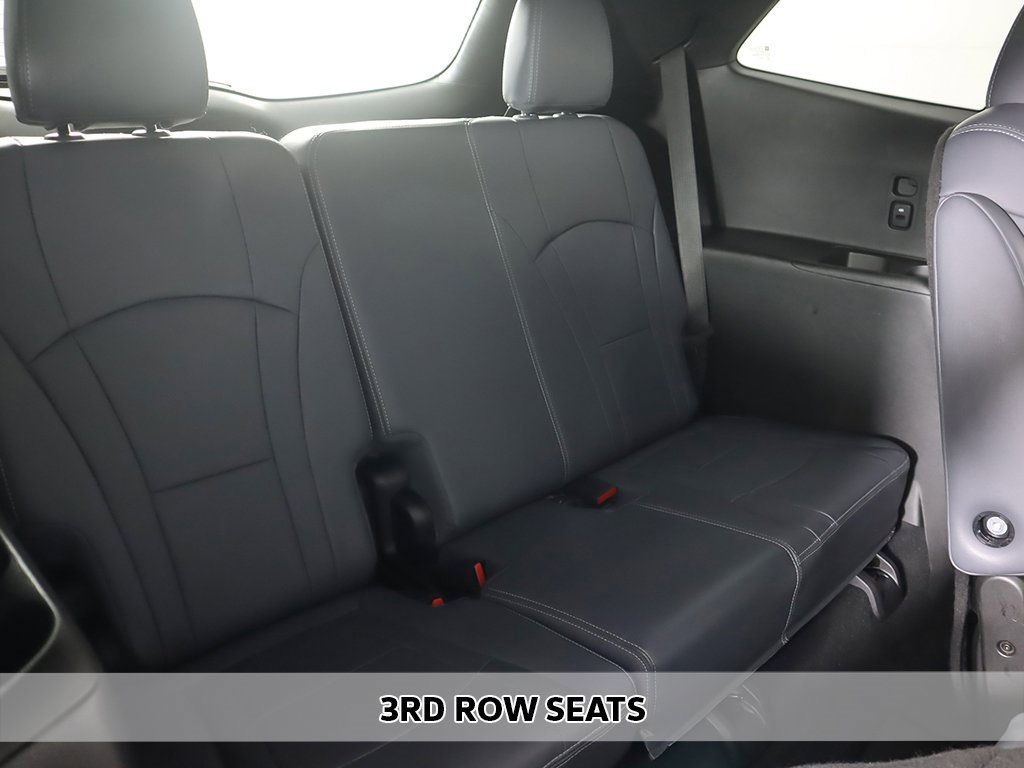 Used 2022 Buick Enclave Essence w/ Experience Buick Package image 8