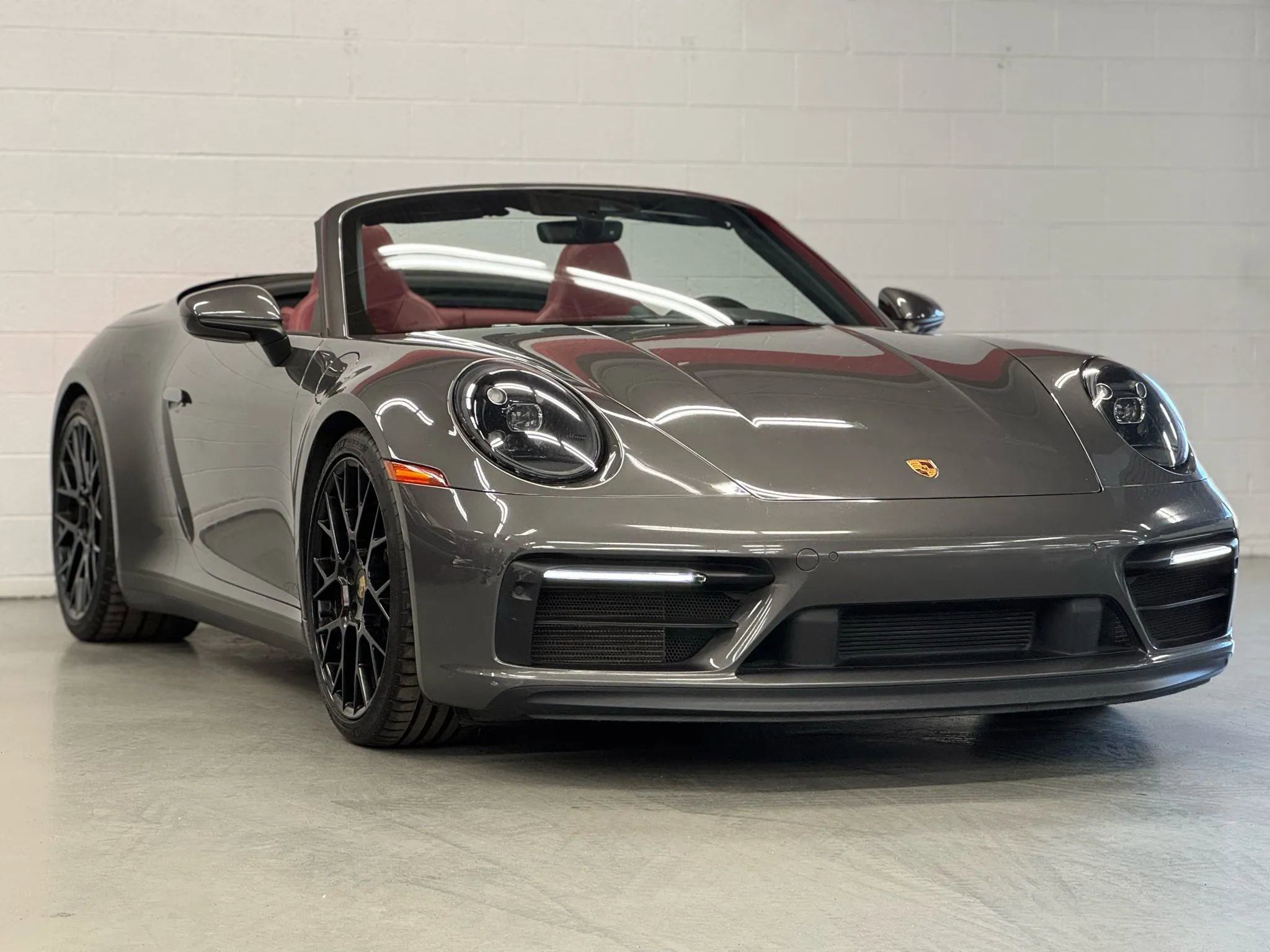Used 2022 Porsche 911 Carrera GTS image 55