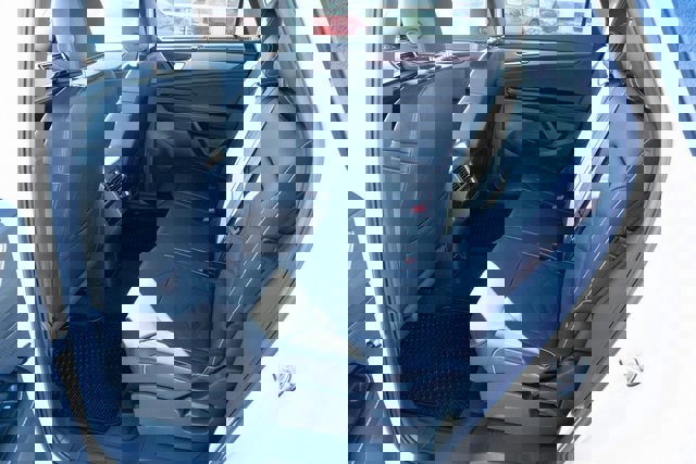 New 2026 Volkswagen Atlas Cross Sport SE image 28