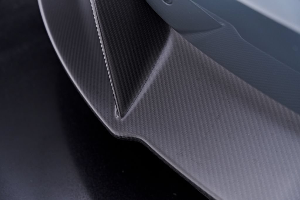 Used 2016 McLaren 675LT Coupe RWD image 38