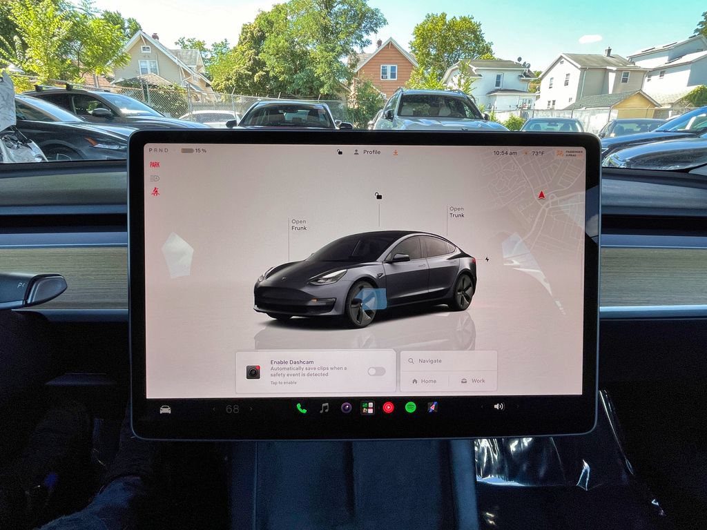 Used 2023 Tesla Model 3 Long Range AWD/4WD image 33