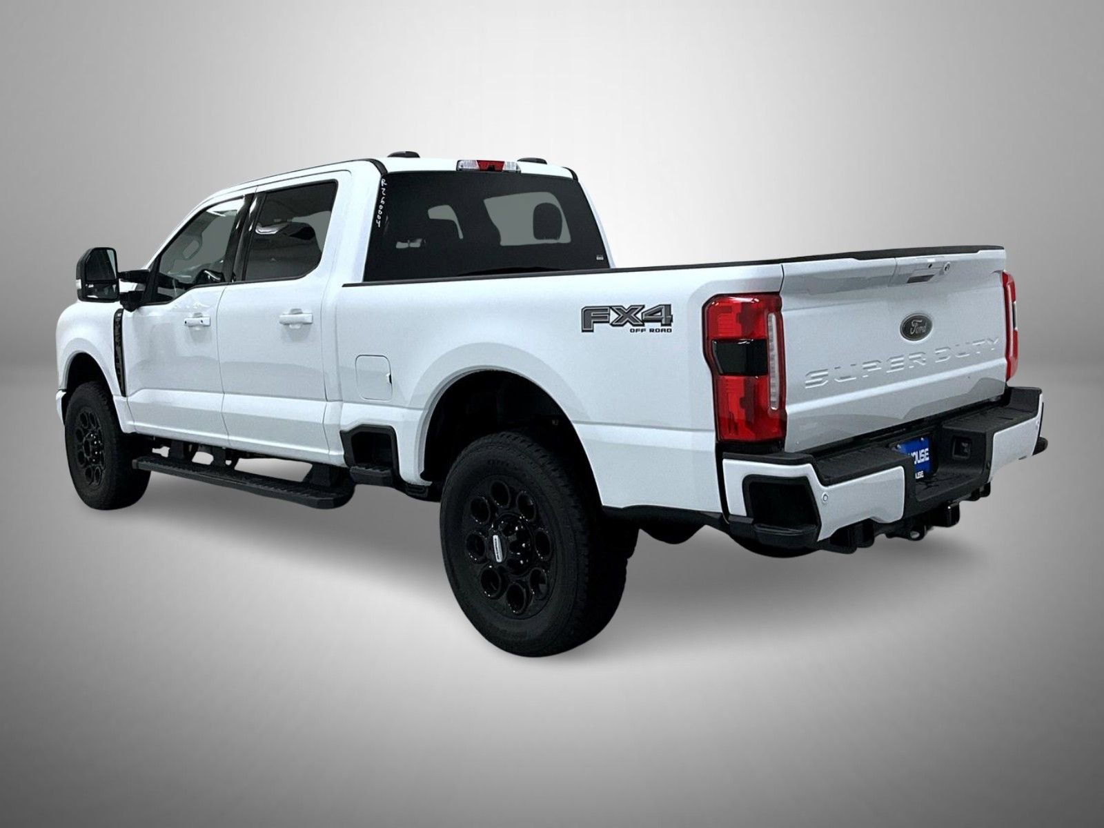 New 2026 Ford F350 XLT image 7