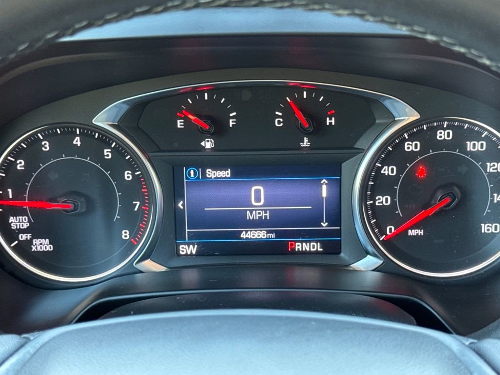 Used 2022 Chevrolet Blazer LT image 15