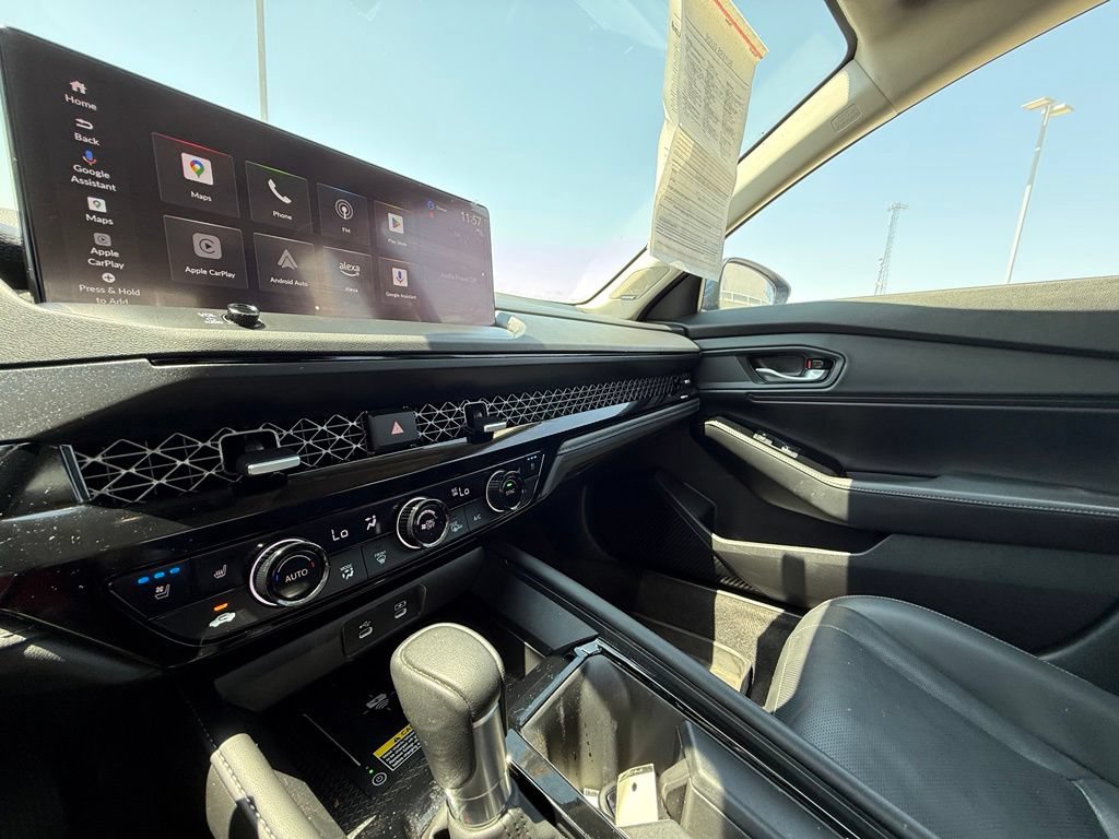 Used 2024 Honda Accord Touring image 15