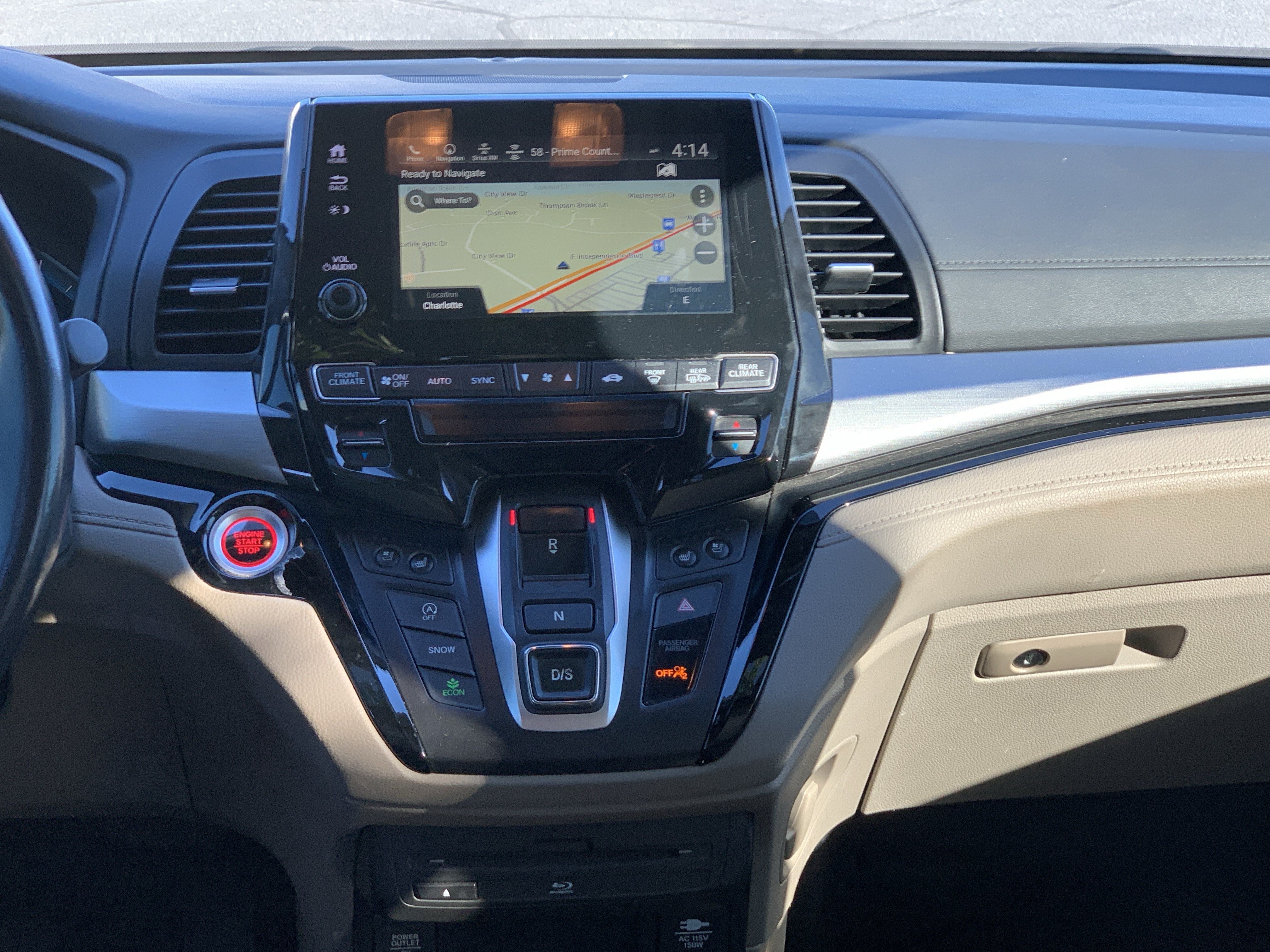 Used 2019 Honda Odyssey Elite image 31