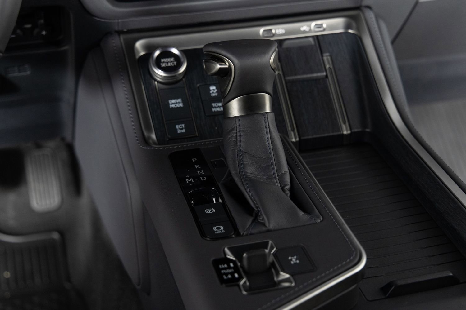 Used 2025 Lexus GX 550 image 39