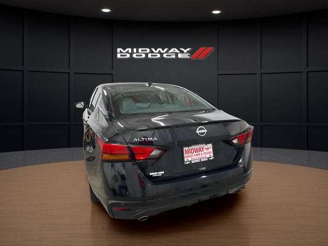 Used 2024 Nissan Altima 2.5 SR FWD image 6